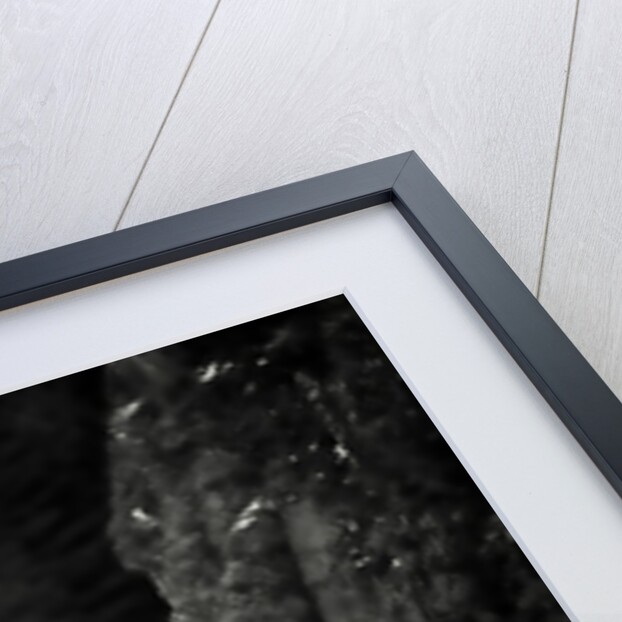 Accents, 2019 by Alex Caminker