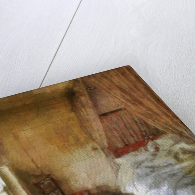 like a summer breath, 2014 by Mark Gordon