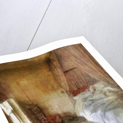 like a summer breath, 2014 by Mark Gordon