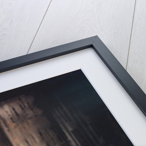 Kafka Gothic view of Armagh, 2013 by Mark Gordon