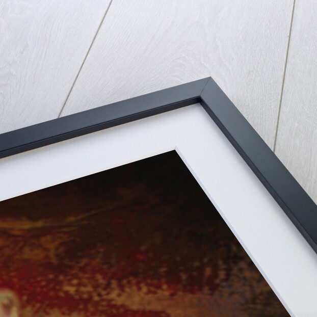 The April Witch, 2015 by Mark Gordon