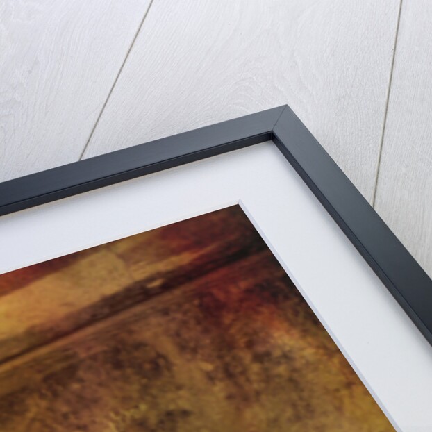 Beauty is a witch by Mark Gordon