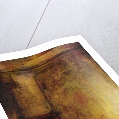 Beauty is a witch by Mark Gordon