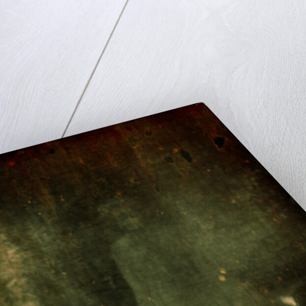 Beauty is a witch by Mark Gordon