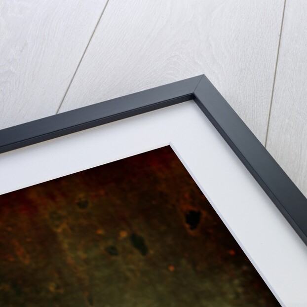 Beauty is a witch by Mark Gordon