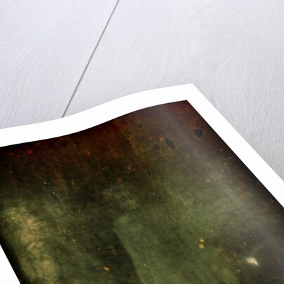 Beauty is a witch by Mark Gordon