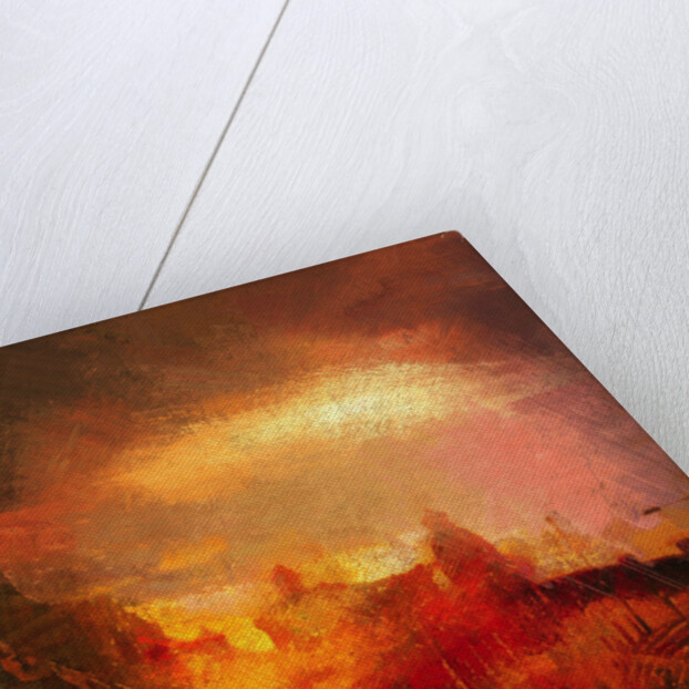 Cromer Pier, Norfolk - sunset by Mark Gordon