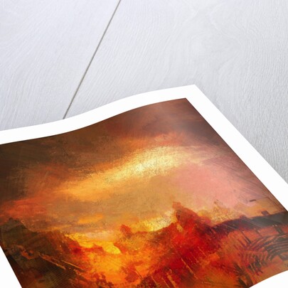 Cromer Pier, Norfolk - sunset by Mark Gordon