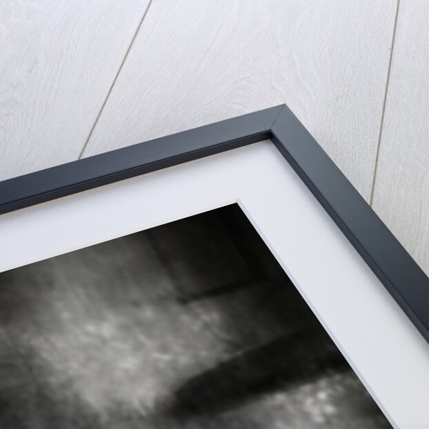 Beauty is a witch by Mark Gordon