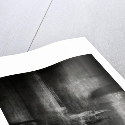 Beauty is a witch by Mark Gordon