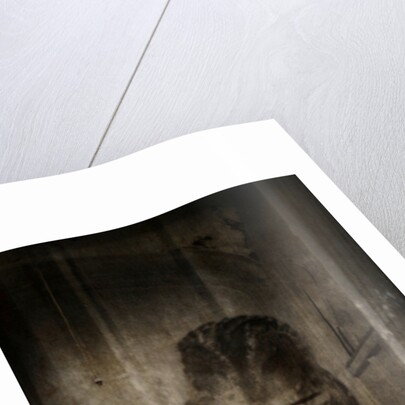 Beauty is a witch by Mark Gordon