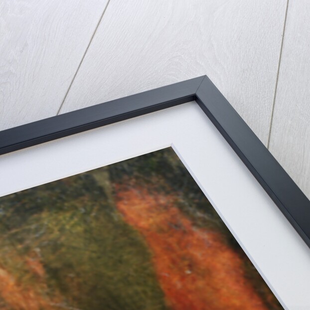 Figure with Ushanka - one for Mersad Berber by Mark Gordon