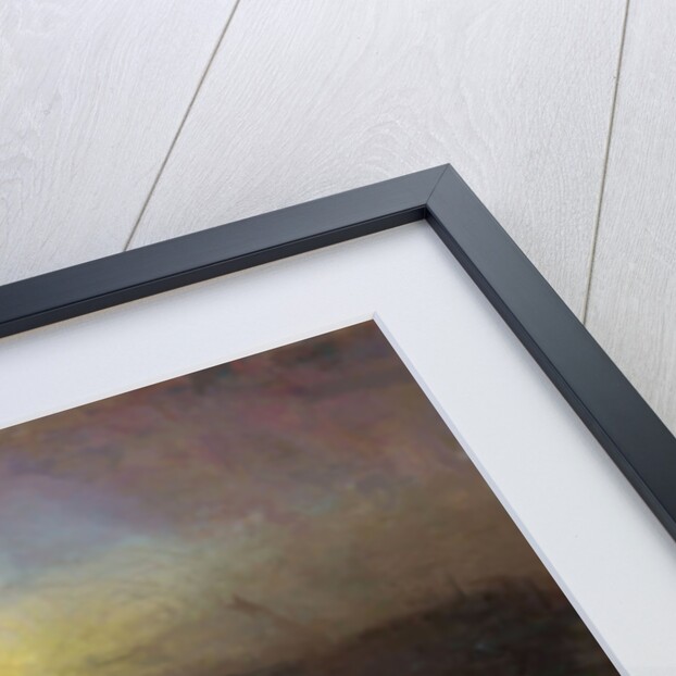 A sunset at Cromer - Norfolk by Mark Gordon