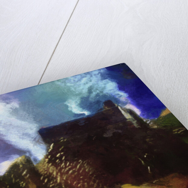 elvaston dovecote by Mark Gordon