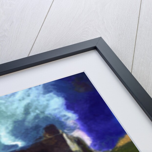 elvaston dovecote by Mark Gordon