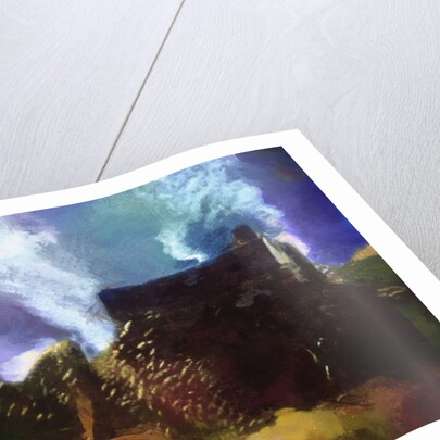 elvaston dovecote by Mark Gordon