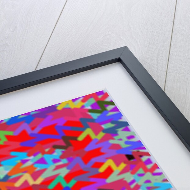 public space 1 by Mark Gordon