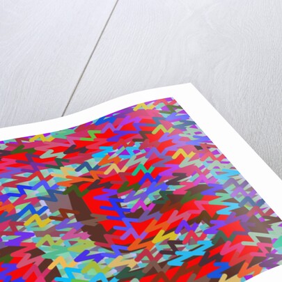 public space 1 by Mark Gordon