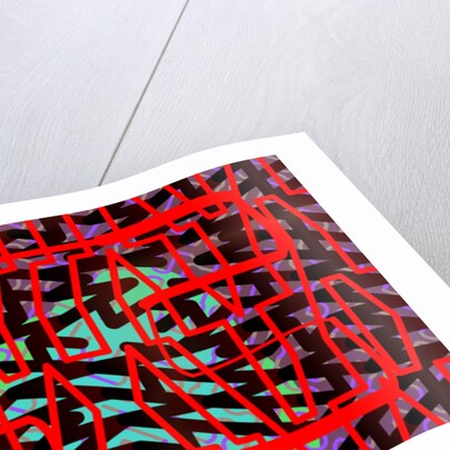 public space 2 by Mark Gordon