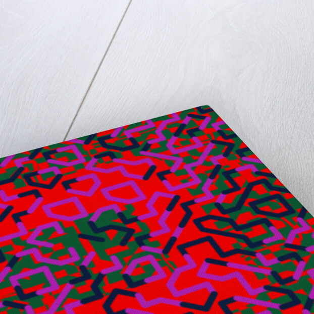 public space 3 by Mark Gordon