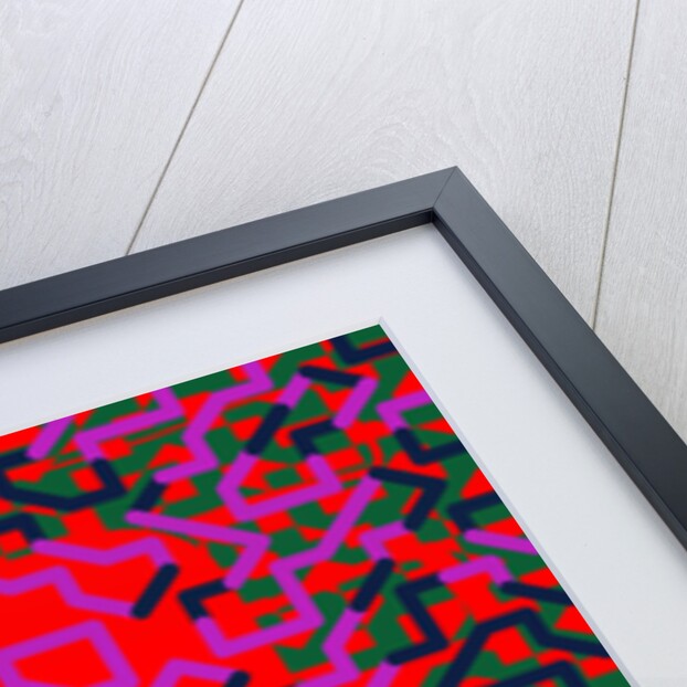 public space 3 by Mark Gordon