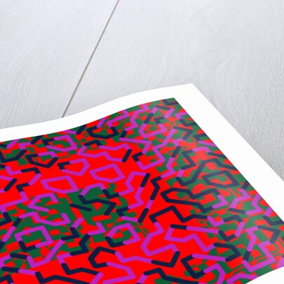 public space 3 by Mark Gordon