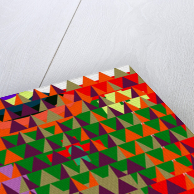 public space 5 by Mark Gordon