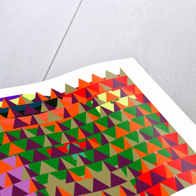 public space 5 by Mark Gordon