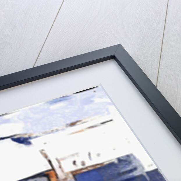 reimagined Alfred Wallis by Mark Gordon