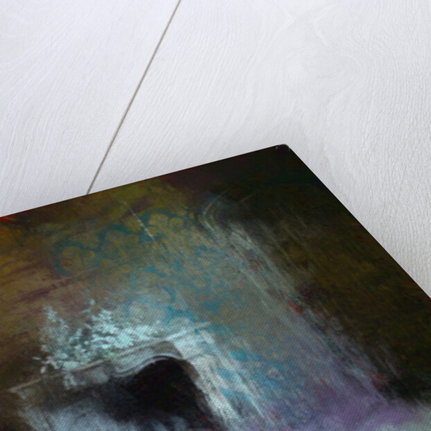 elvaston gothic - version 2 by Mark Gordon