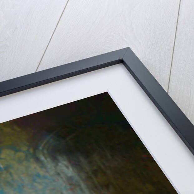 elvaston gothic - version 2 by Mark Gordon