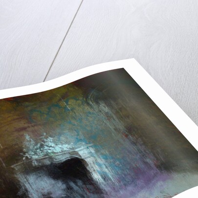 elvaston gothic - version 2 by Mark Gordon