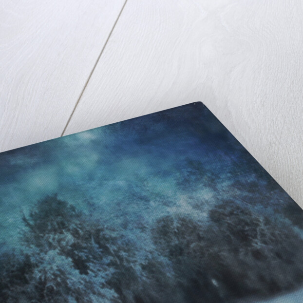 SOMETIMES AT NIGHT by Mark Gordon