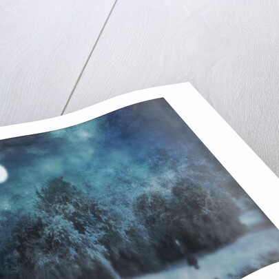 SOMETIMES AT NIGHT by Mark Gordon