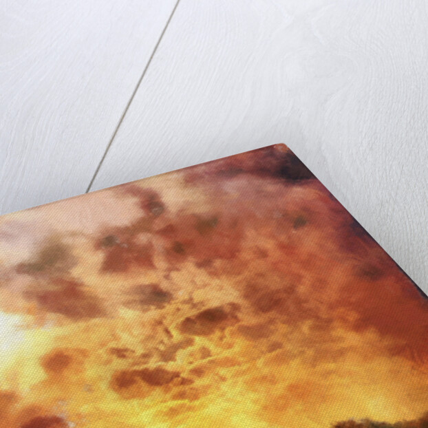 country lane sunrise by Mark Gordon