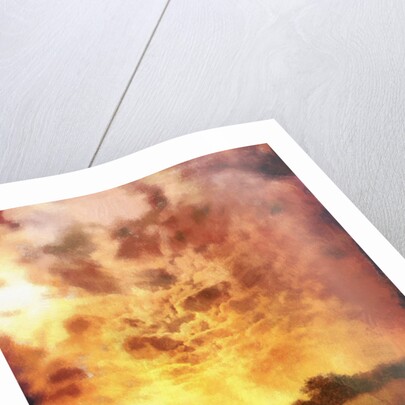 country lane sunrise by Mark Gordon