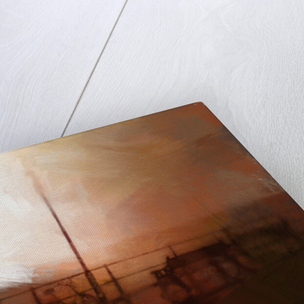 cromer pier after a storm by Mark Gordon