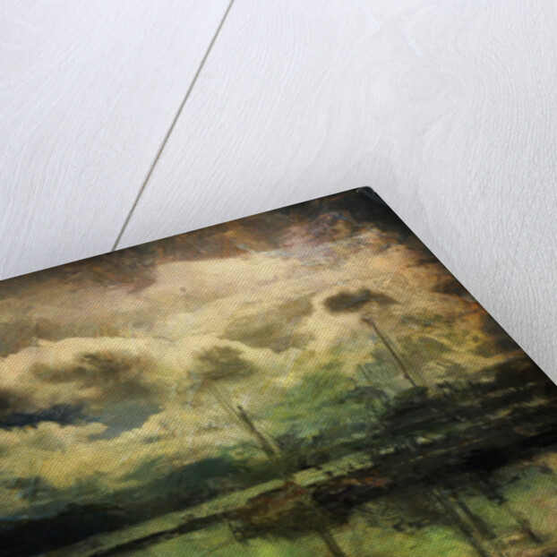 after a storm, Portaferry, Northern Ireland by Mark Gordon