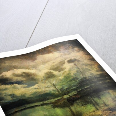 after a storm, Portaferry, Northern Ireland by Mark Gordon