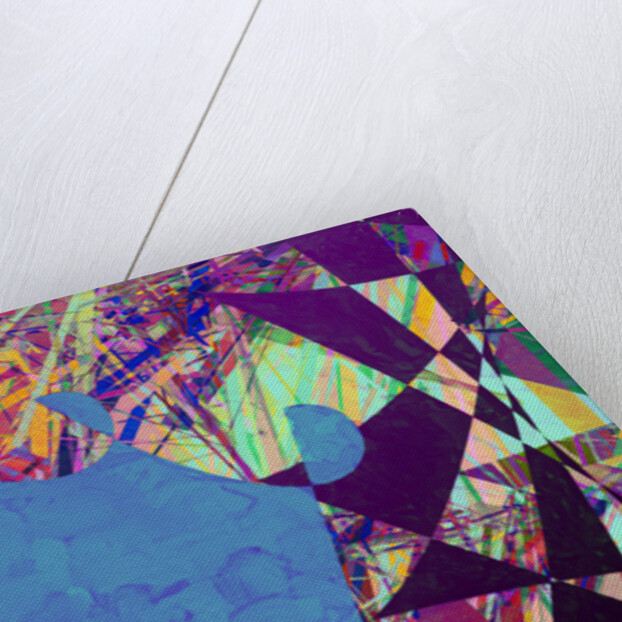 A public space 5a by Mark Gordon