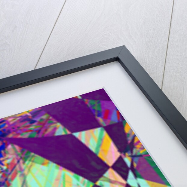 A public space 5a by Mark Gordon