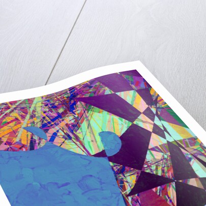 A public space 5a by Mark Gordon