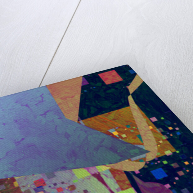 A public space 5b by Mark Gordon