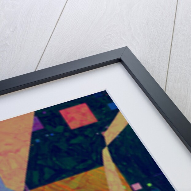 A public space 5b by Mark Gordon