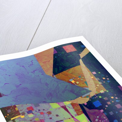 A public space 5b by Mark Gordon