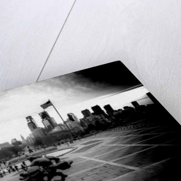 Philadelphia, 2017 by Guilherme Pontes