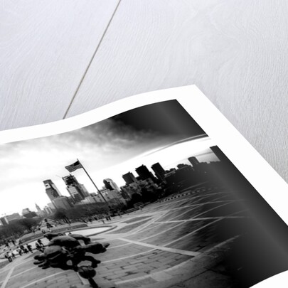 Philadelphia, 2017 by Guilherme Pontes