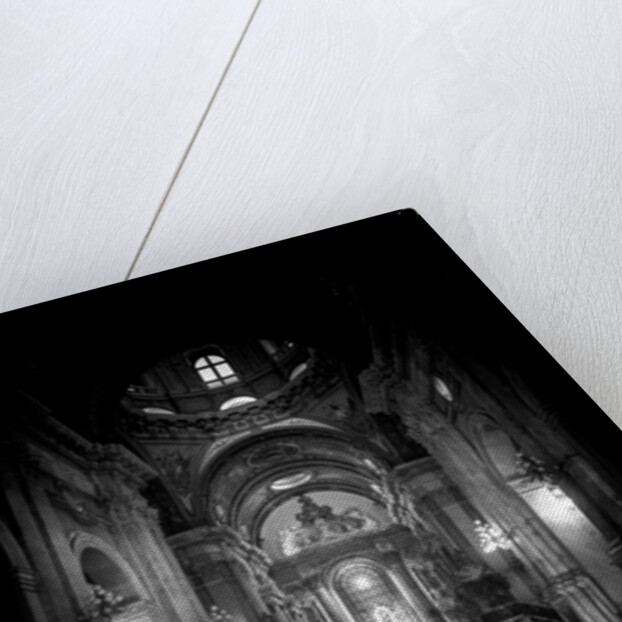 Candelária Nº2 by Guilherme Pontes