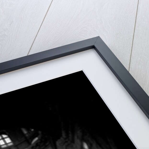 Candelária Nº2 by Guilherme Pontes