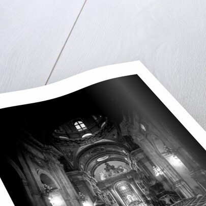 Candelária Nº2 by Guilherme Pontes